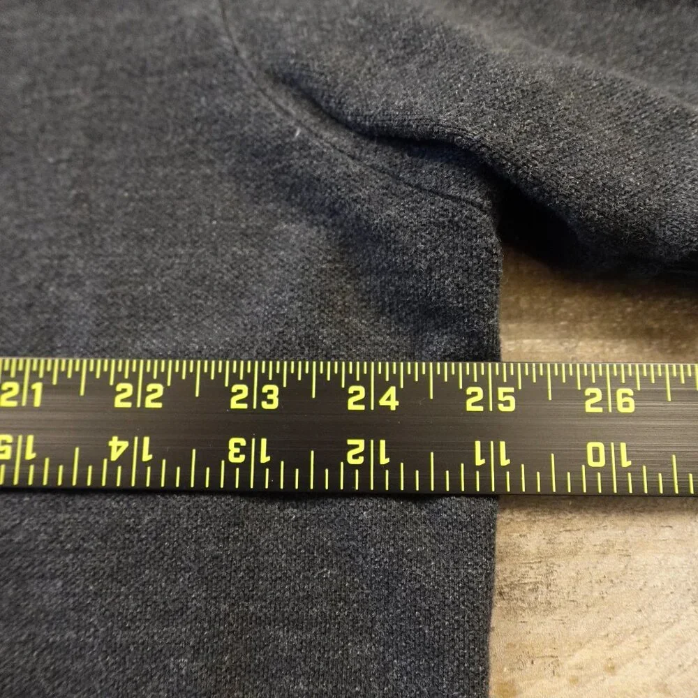 Polo Ralph Lauren Polo Shirt Men’s XXL Charcoal Classic‎ Cotton Logo